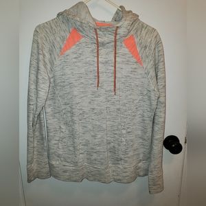 Womens hoodie